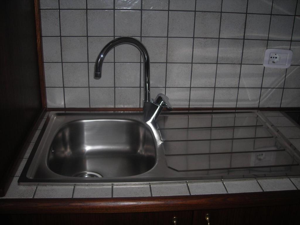 C.A.V. Residenza Prisco Aparthotel Marina di Grosseto Ruang foto