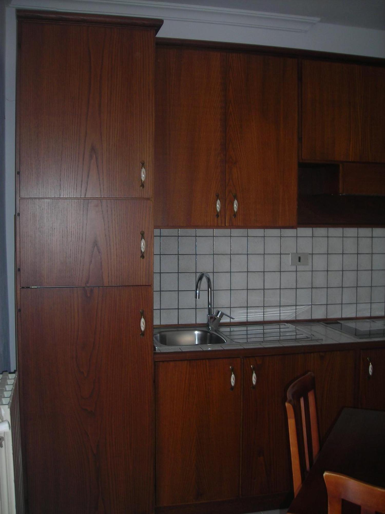 C.A.V. Residenza Prisco Aparthotel Marina di Grosseto Bagian luar foto