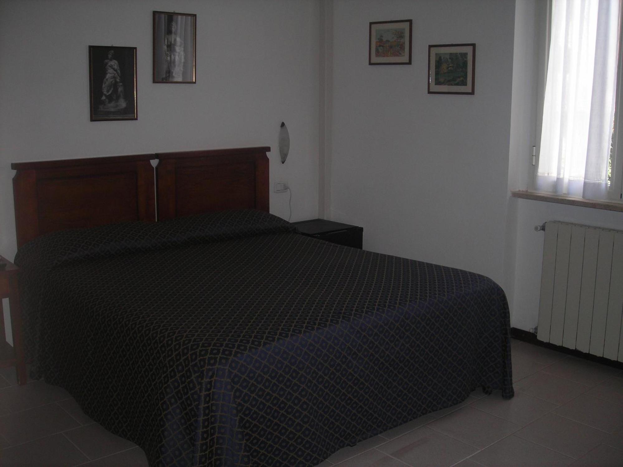 C.A.V. Residenza Prisco Aparthotel Marina di Grosseto Bagian luar foto
